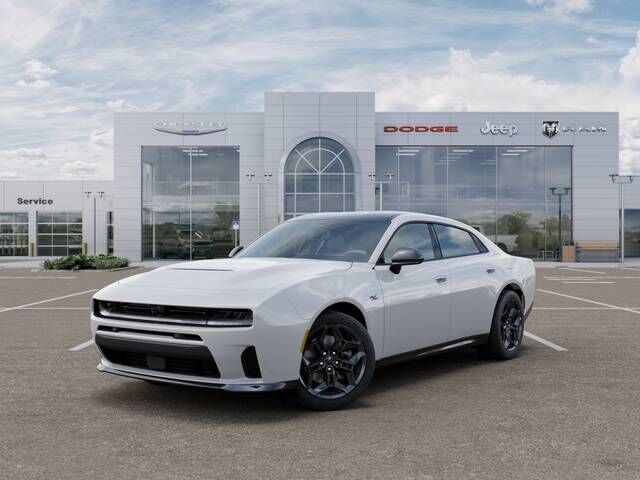 2026 DODGE Charger