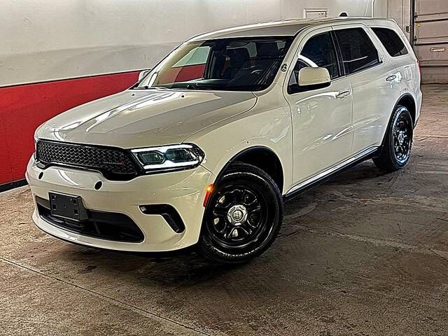 2022 DODGE Durango