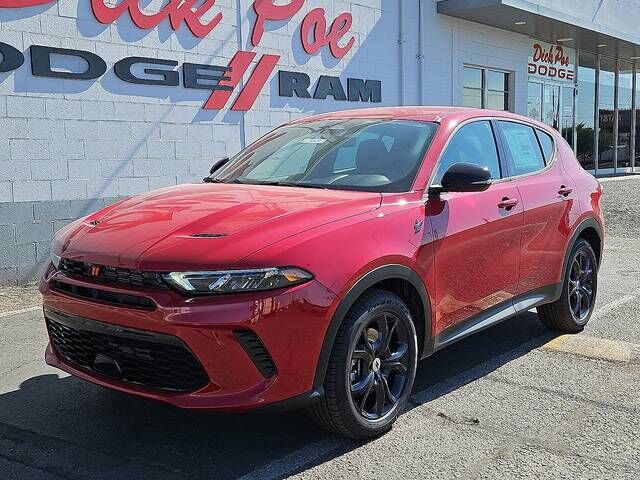 2025 DODGE HORNET
