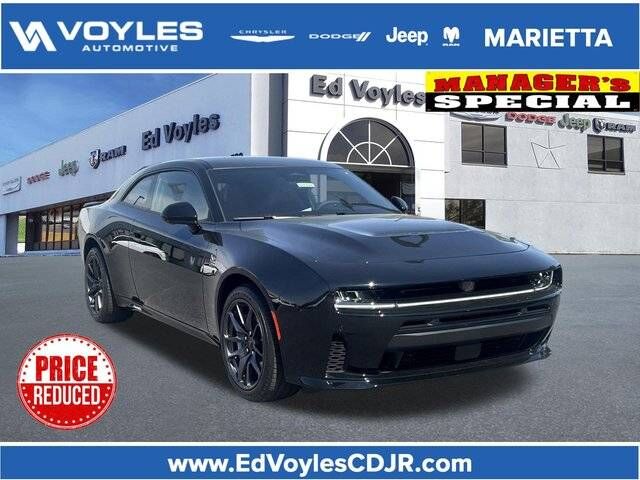 2026 DODGE Charger