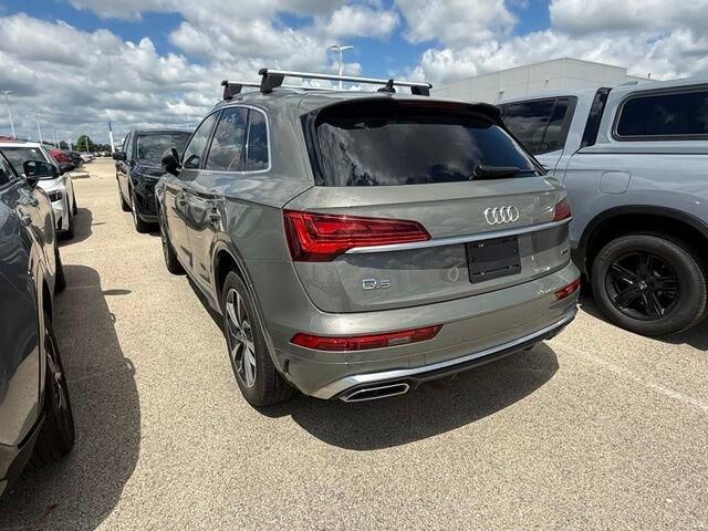 2023 Audi Q5