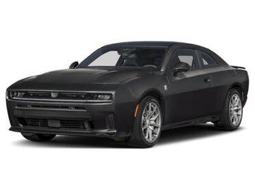 2026 DODGE Charger