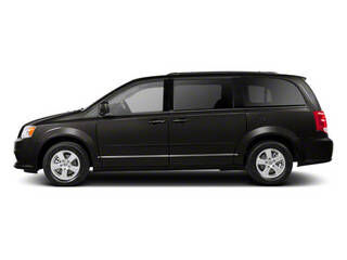 2011 DODGE Grand Caravan