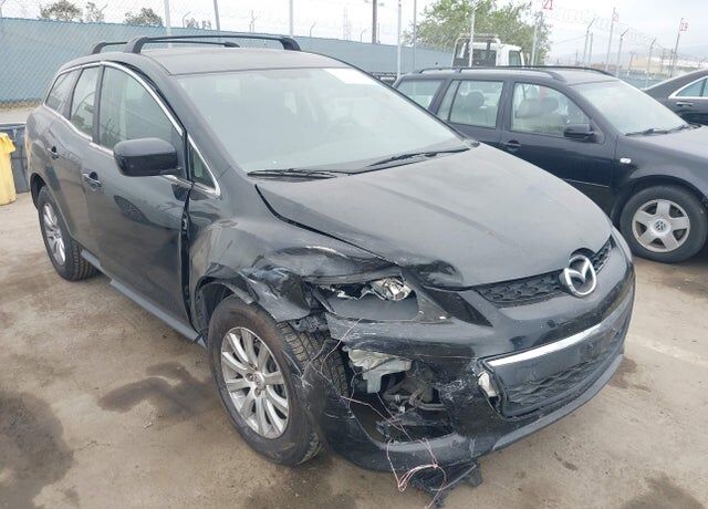 2010 MAZDA CX-7