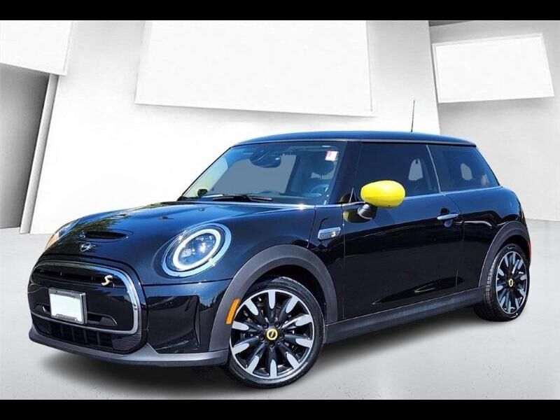 2024 MINI Hardtop