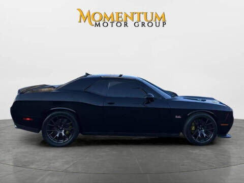 2015 DODGE Challenger