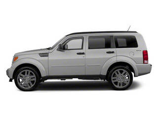 2011 DODGE Nitro
