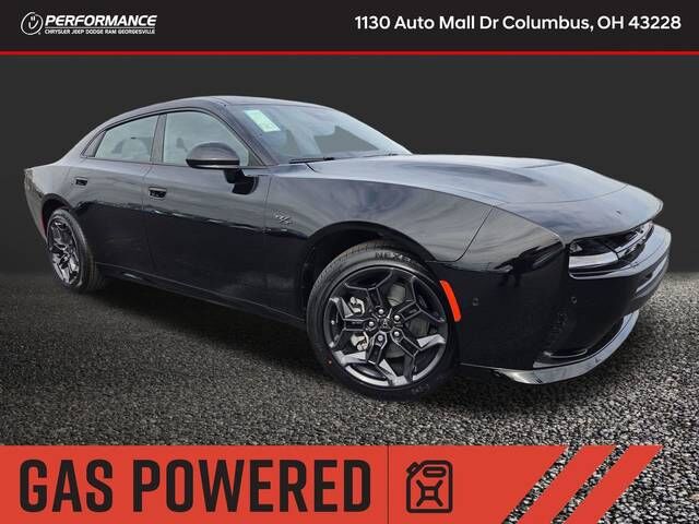 2026 DODGE Charger