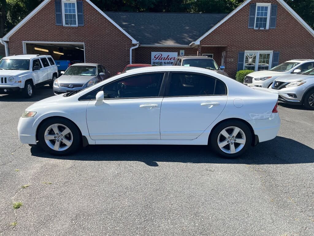 2011 HONDA Civic