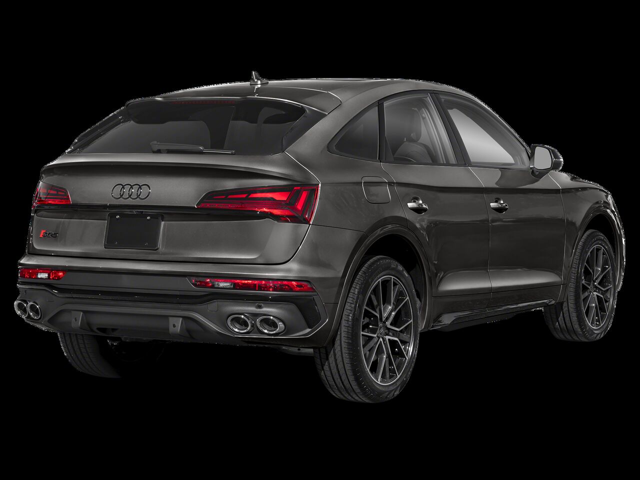 2023 Audi SQ5