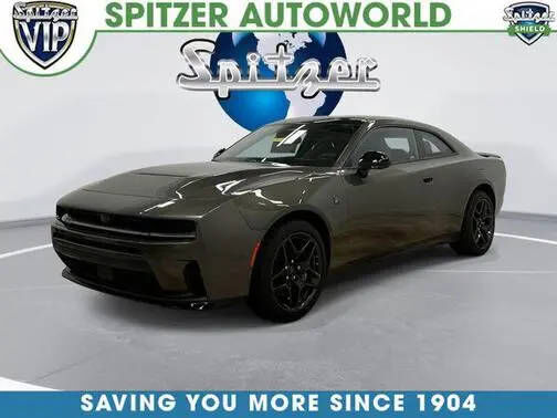 2026 DODGE Charger