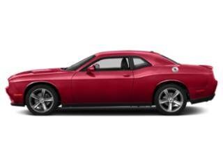 2015 DODGE Challenger