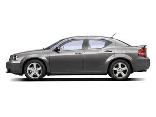 2010 DODGE Avenger