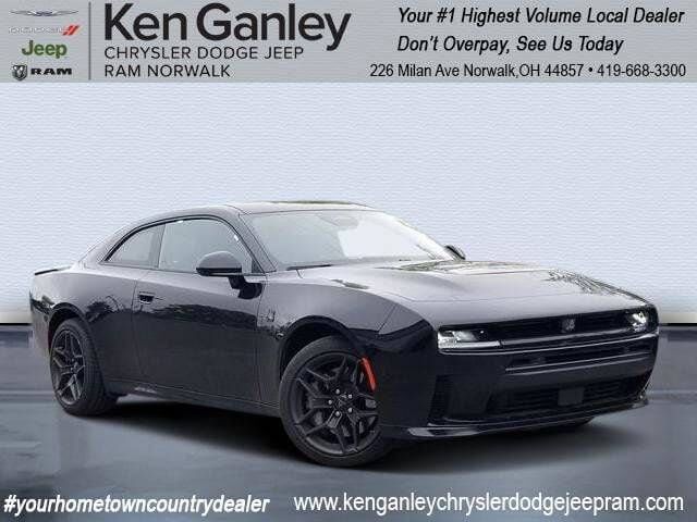 2026 DODGE Charger