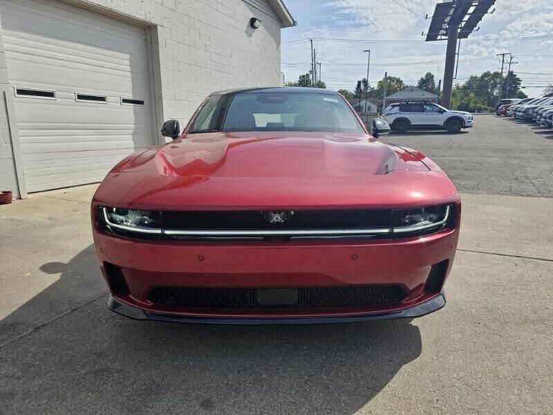 2024 DODGE Charger