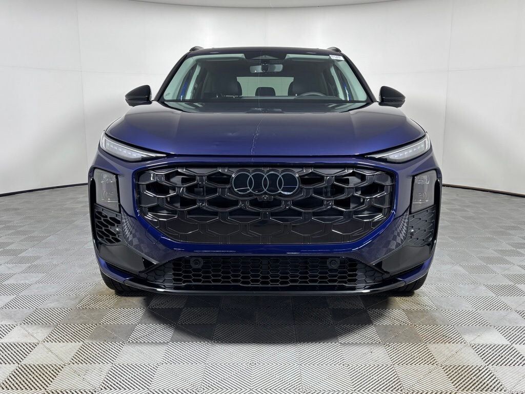 2026 Audi Q3
