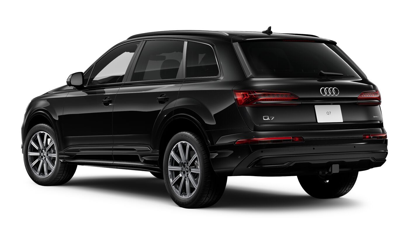 2023 Audi Q7