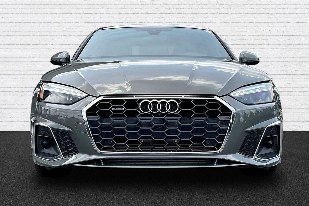 2024 Audi A5