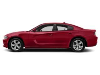 2015 DODGE Charger