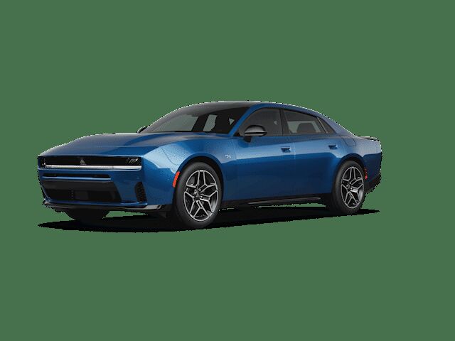 2026 DODGE Charger