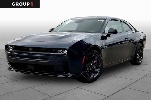 2026 DODGE Charger