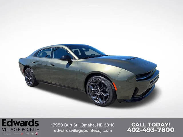 2026 DODGE Charger