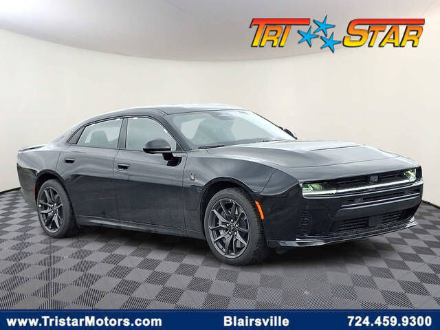 2026 DODGE Charger