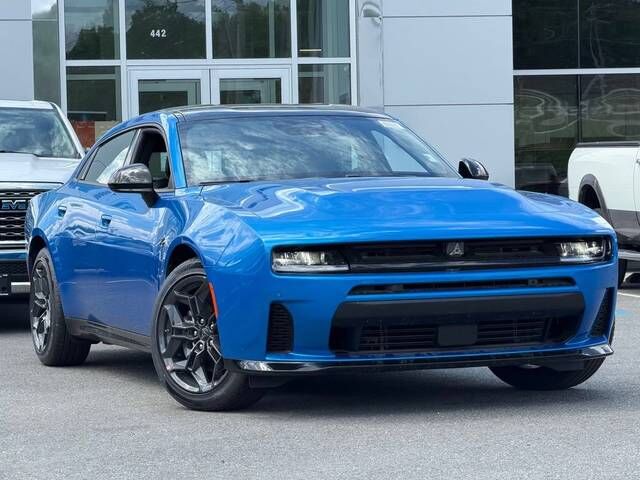 2026 DODGE Charger