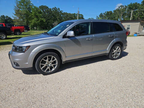 2019 DODGE Journey