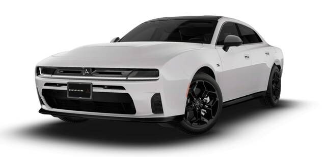 2026 DODGE Charger