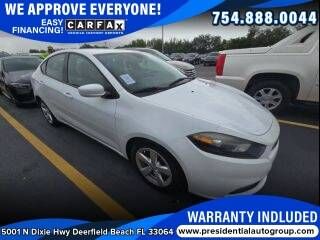 2015 DODGE Dart