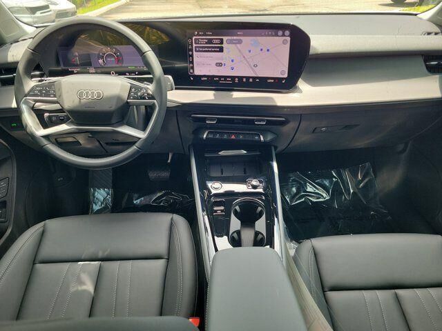 2026 Audi Q3