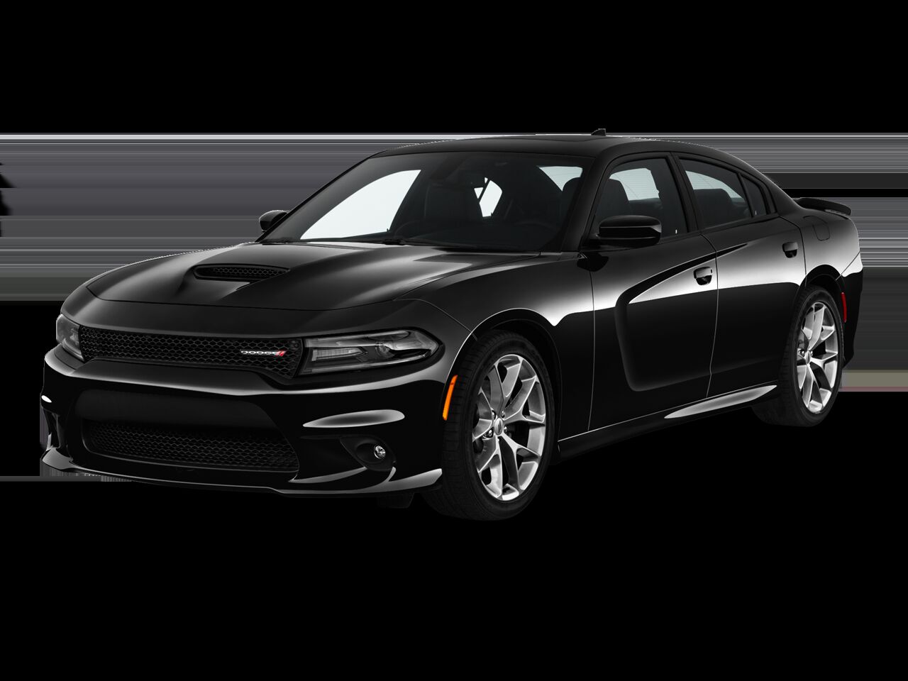 2021 DODGE Charger