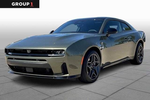 2026 DODGE Charger