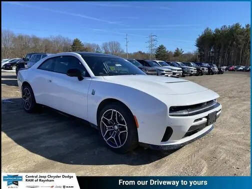 2026 DODGE Charger