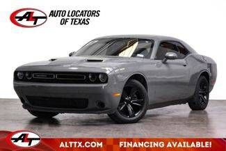 2017 DODGE Challenger