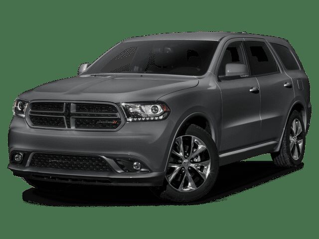 2015 DODGE Durango