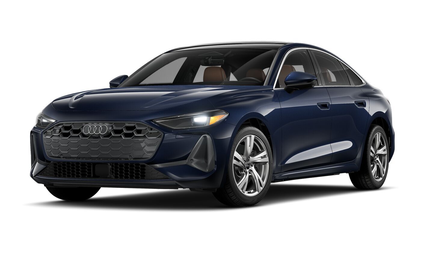 2025 AUDI A5