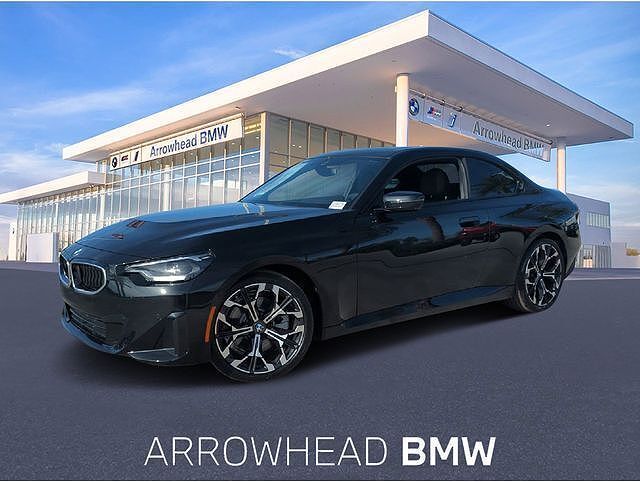 2026 BMW 2 Series