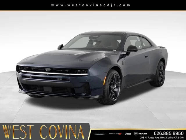 2026 DODGE Charger