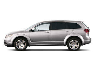2009 DODGE Journey