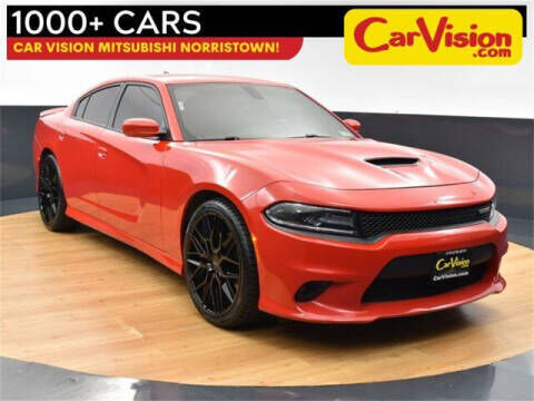 2019 DODGE Charger