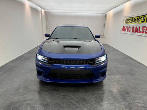 2019 DODGE Charger
