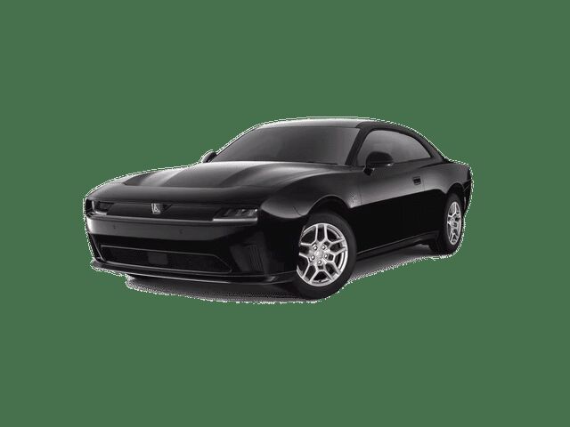 2026 DODGE Charger