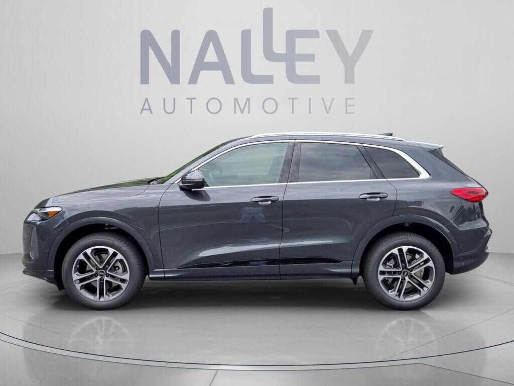2026 Audi Q5