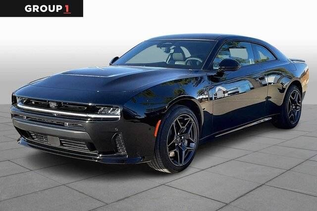 2026 DODGE Charger