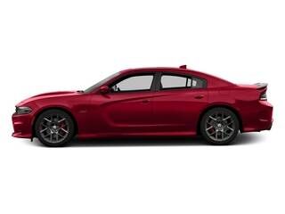 2016 DODGE Charger