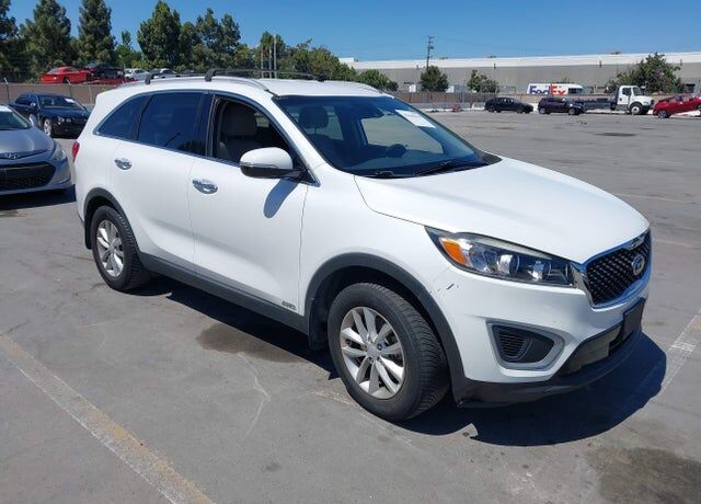 2018 KIA Sorento