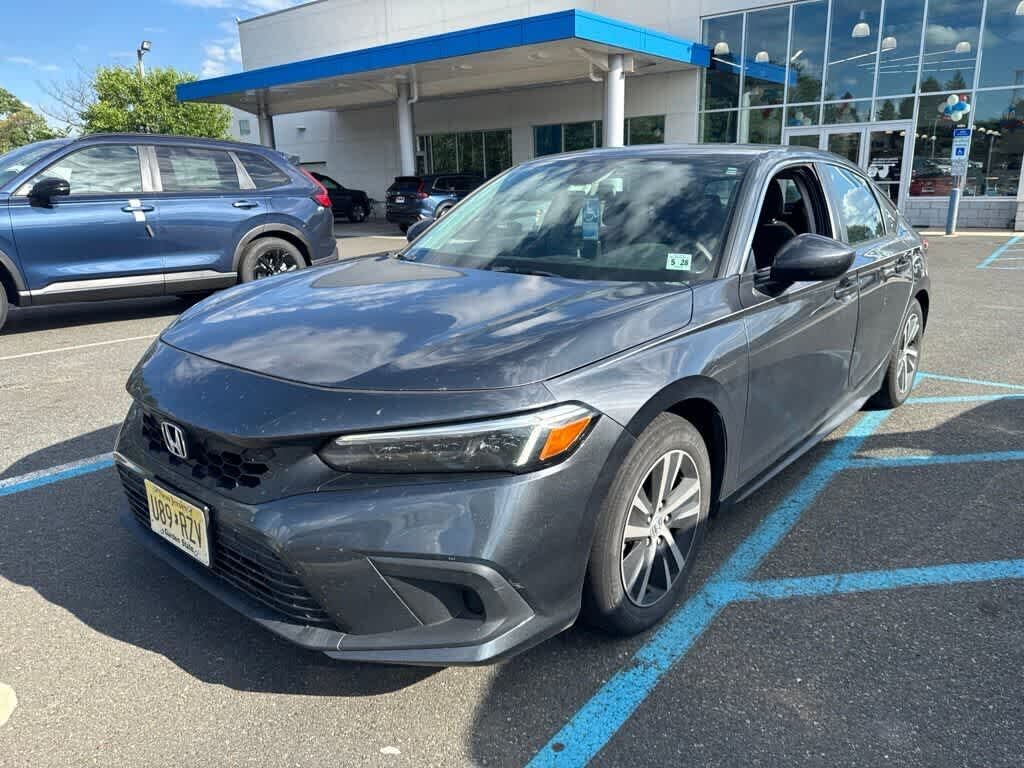 2023 HONDA Civic