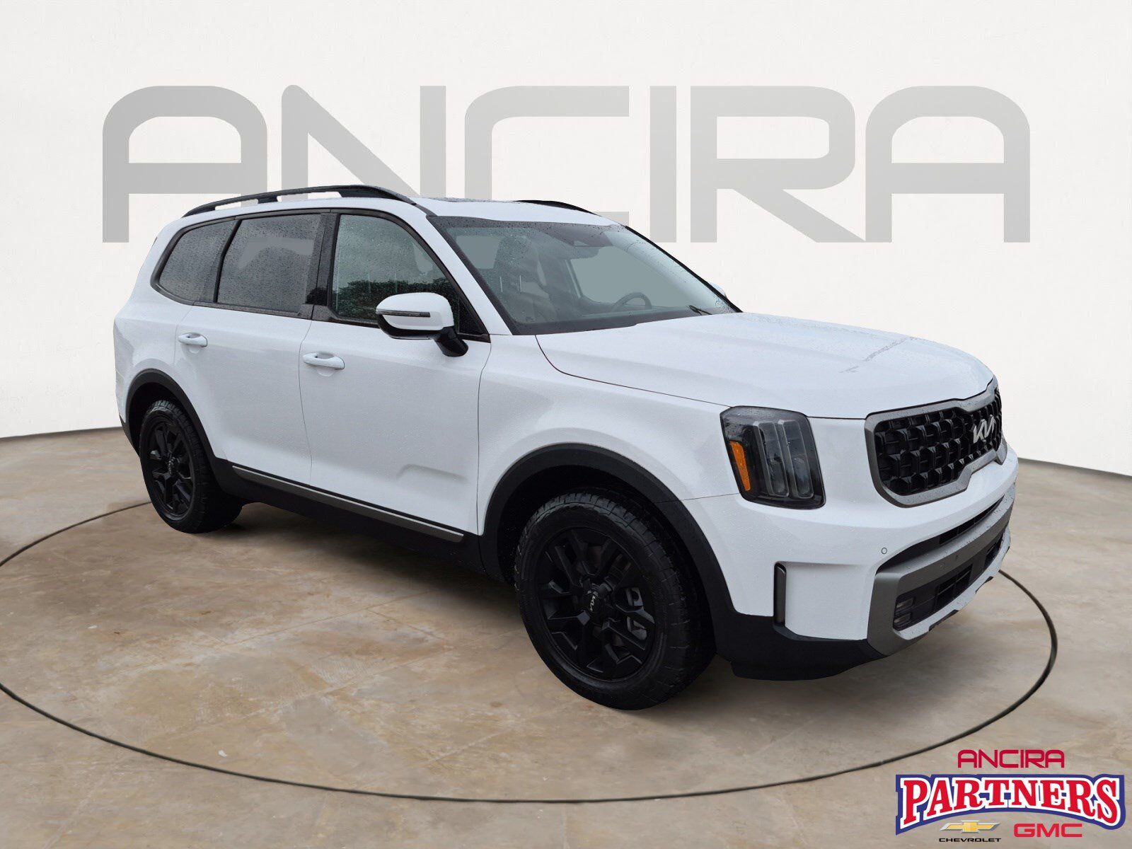 2023 KIA Telluride
